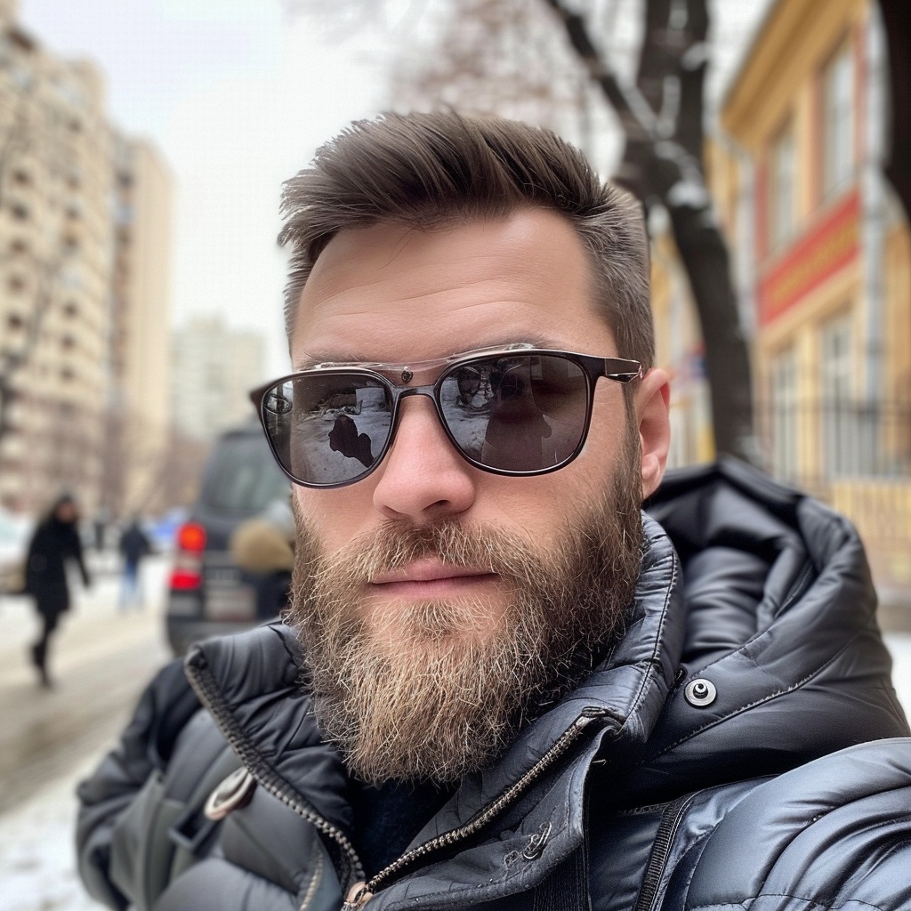 Тимур Вершинин