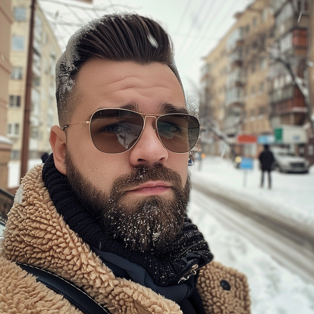 Глеб Кругляков